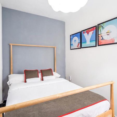 Oyo Guest House Ruzafa 발렌시아 외부 사진