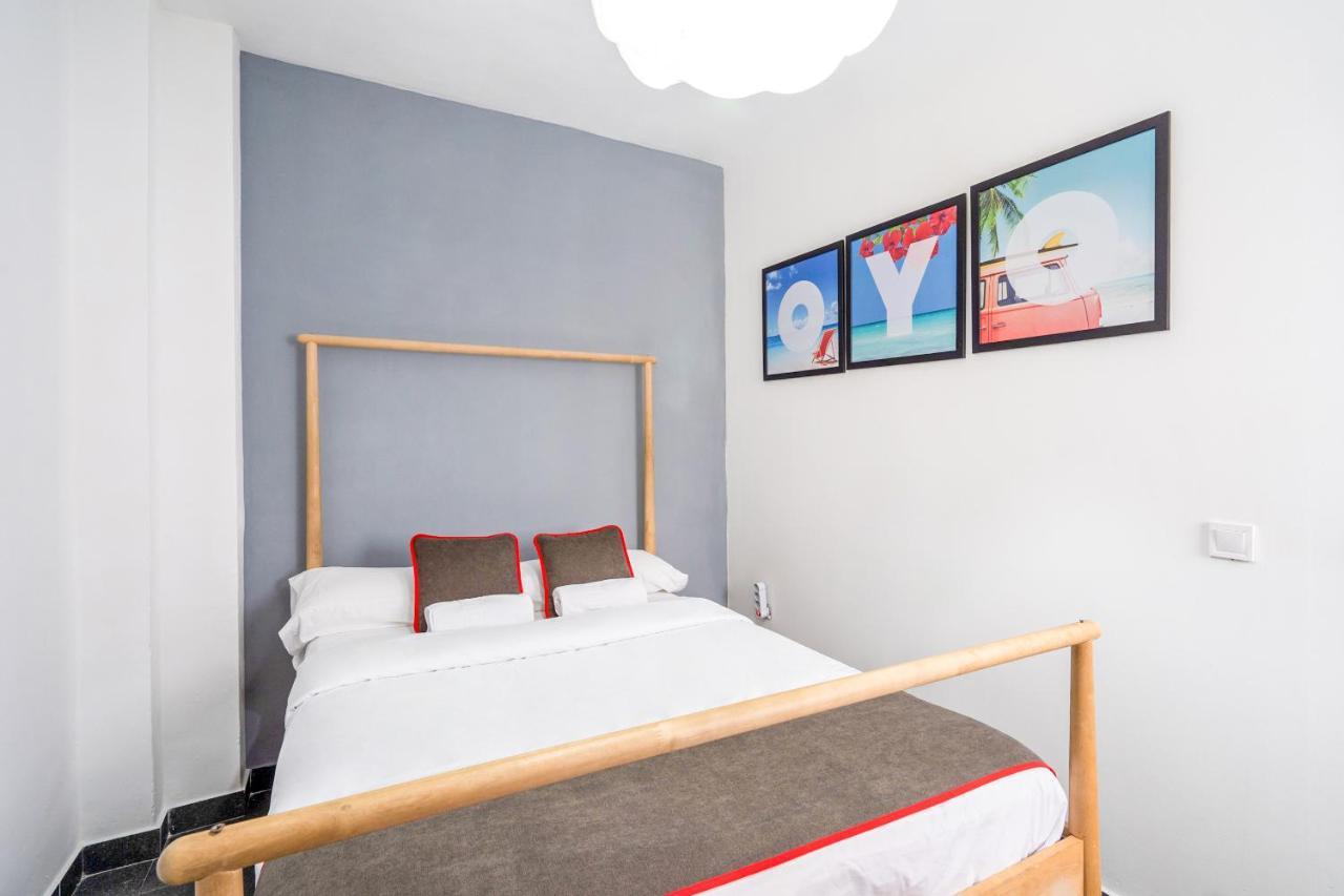 Oyo Guest House Ruzafa 발렌시아 외부 사진
