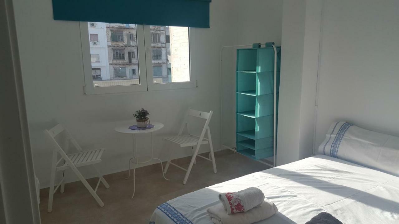 Oyo Guest House Ruzafa 발렌시아 외부 사진