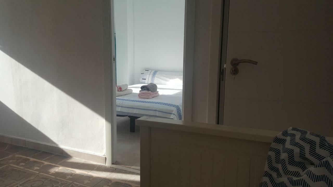 Oyo Guest House Ruzafa 발렌시아 외부 사진