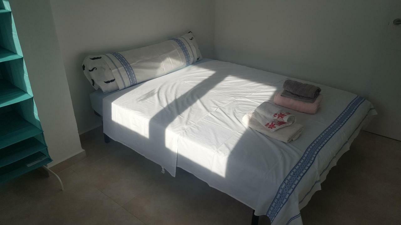 Oyo Guest House Ruzafa 발렌시아 외부 사진