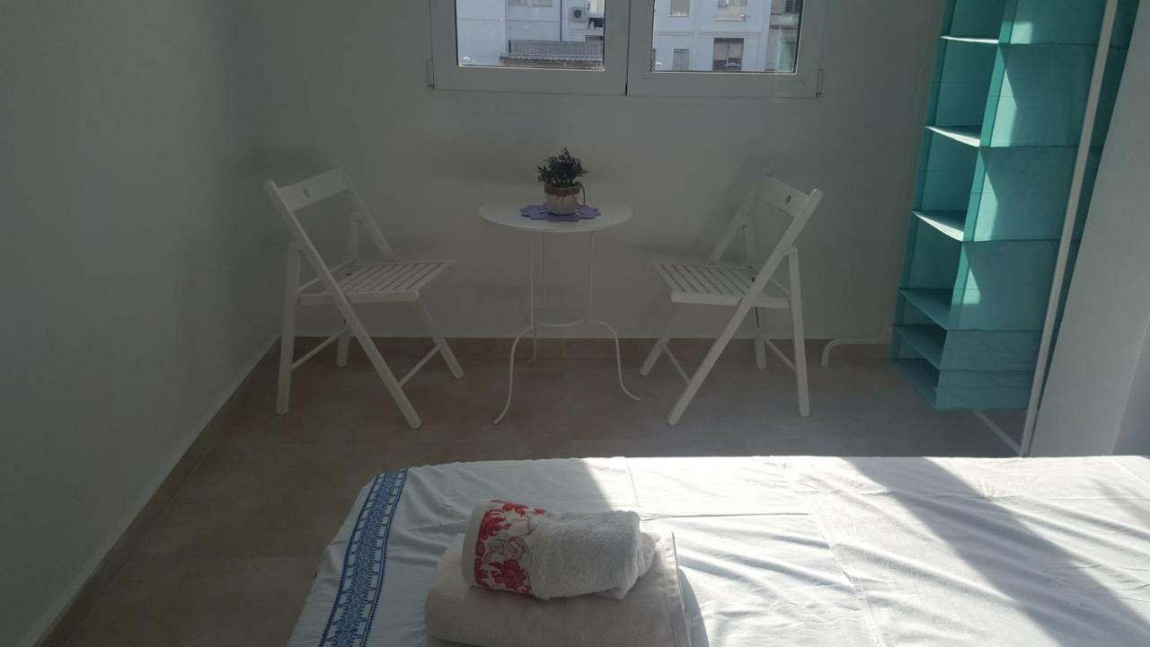 Oyo Guest House Ruzafa 발렌시아 외부 사진