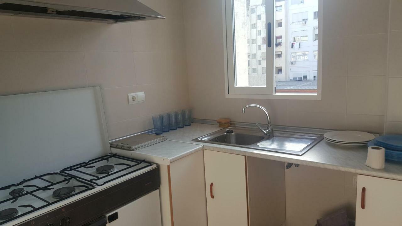 Oyo Guest House Ruzafa 발렌시아 외부 사진