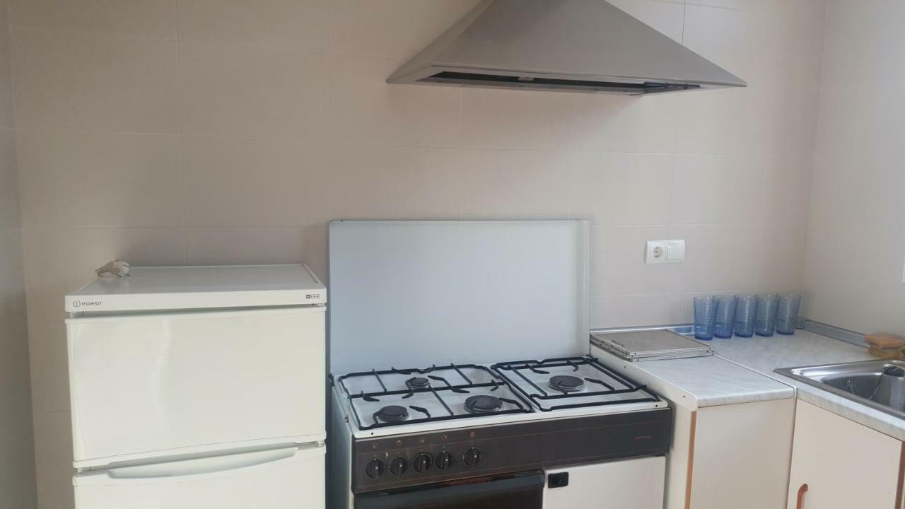 Oyo Guest House Ruzafa 발렌시아 외부 사진