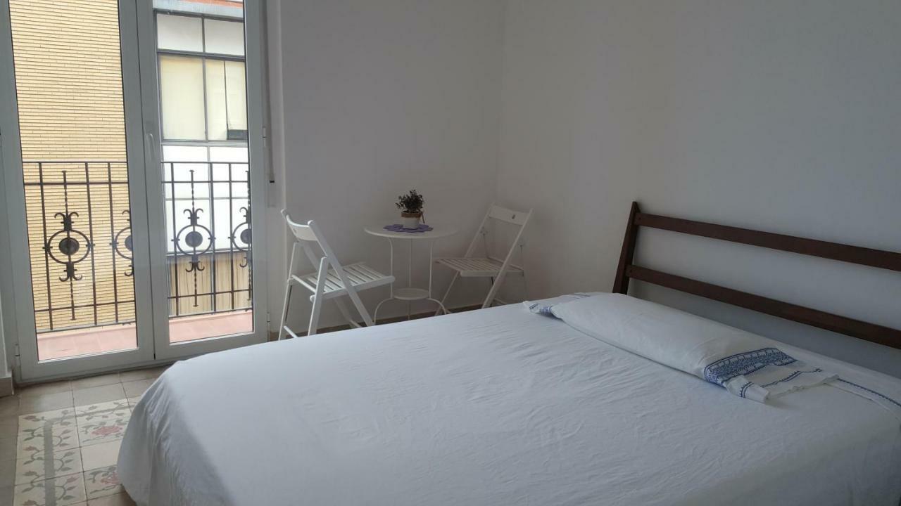 Oyo Guest House Ruzafa 발렌시아 외부 사진