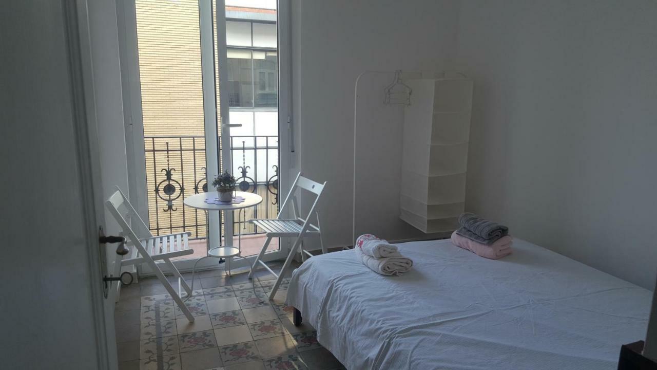 Oyo Guest House Ruzafa 발렌시아 외부 사진