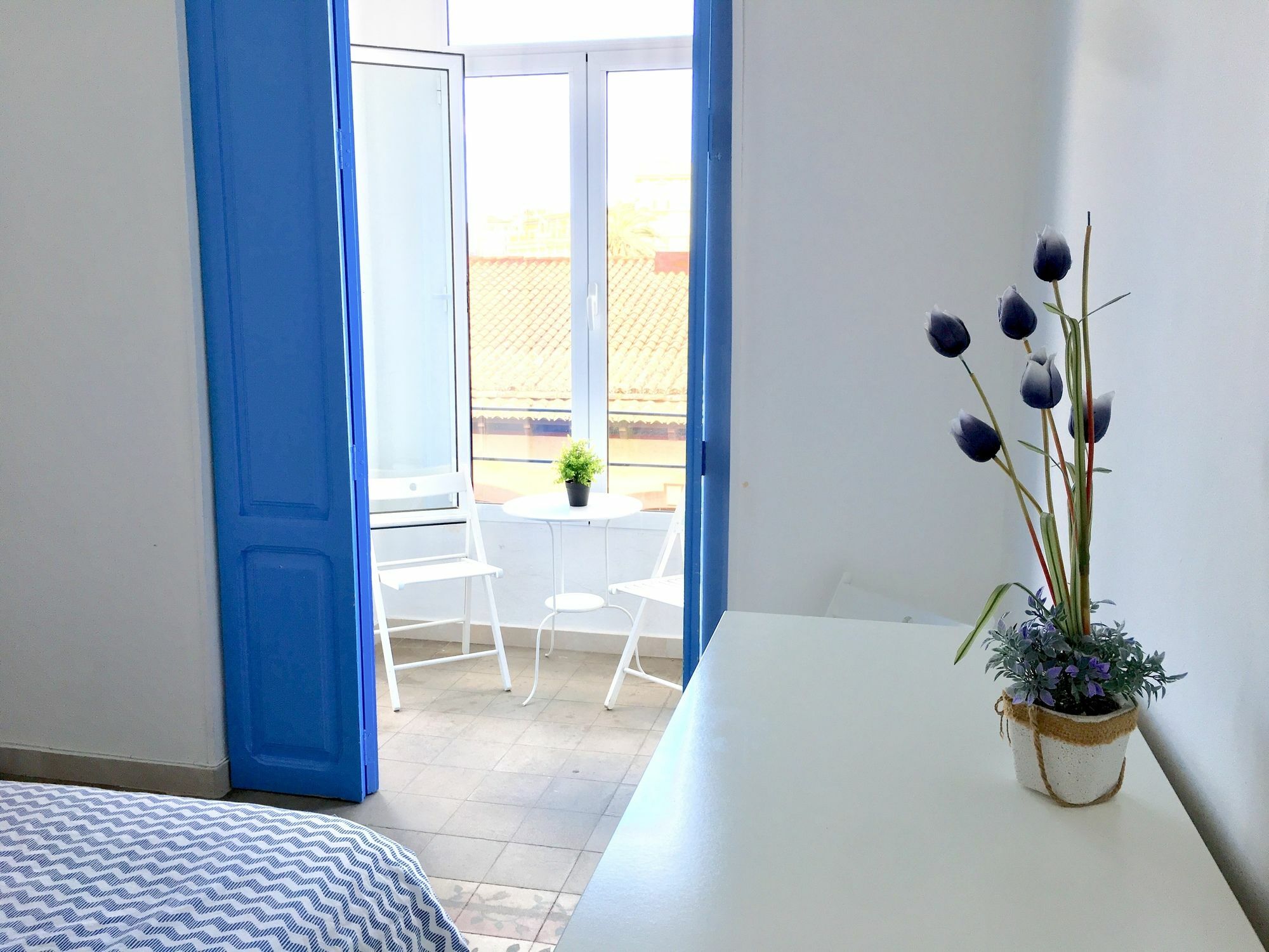 Oyo Guest House Ruzafa 발렌시아 외부 사진