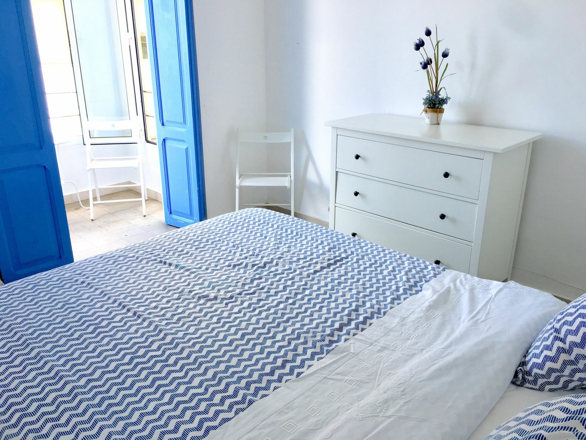 Oyo Guest House Ruzafa 발렌시아 외부 사진